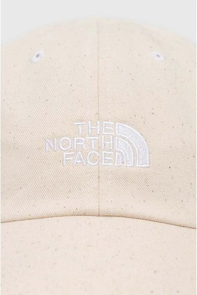 THE NORTH FACE Pălărie albă unisex pentru exterior - Norm Nf0a7whoxmo1