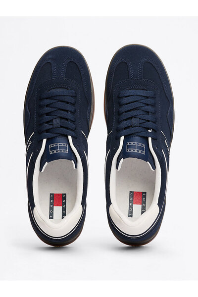 Tommy Hilfiger The Greenwıch Suede