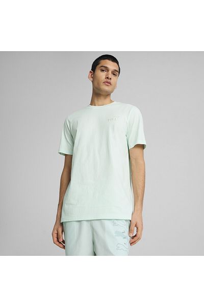 Puma Essentials Small No. 1 Logo Tee Men