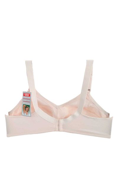 wear treasure Plus Size (110-130) t & D Cup for Women with Wire Support Immersive