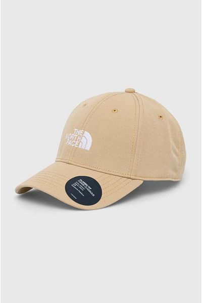 THE NORTH FACE Șapcă kaki 66 clasică The North Face