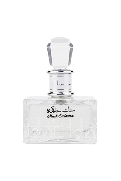 lattafa Parfum arab Musk Salama, apa de parfum 100 ml, unisex