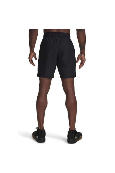 Under Armour Pantaloni Scurti Under Armour Woven Wordmark