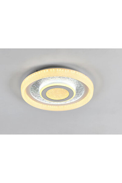 YENİCE AYDINLATMA YMT-8001 TAVANA MONTE LED AVİZE