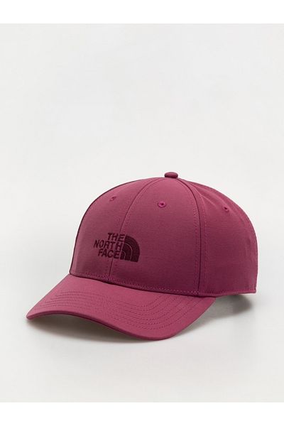 THE NORTH FACE Cap roșu 66 clasic The North Face