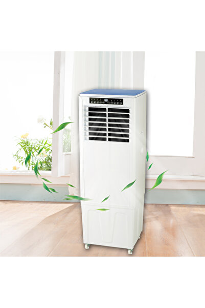 DLC GROUP DLC PORTATİF 15.000 BTU 200 WATT SOĞUTUCULU KLİMA VE SOĞUTUCU