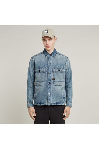 G-STAR RAW Jean Coat