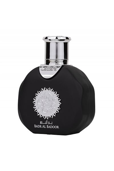 lattafa Arabic Perfume Shams Al Shamoos Badr Al Badoor, Eau De Parfum 35 Ml, Men