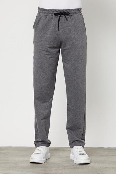 UYN SPORT Unisex Comfortable Fit 2 Yarn Sweatpants