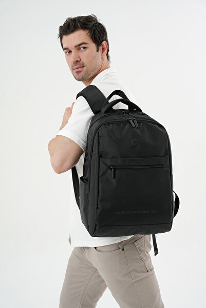 United Colors of Benetton . Rucsac 20961