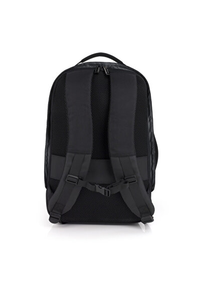 Gabol CAPITAL Αντιδιαρρηκτικός Αδιάβροχος Χαρτοφύλακας και Σακίδιο πλάτης