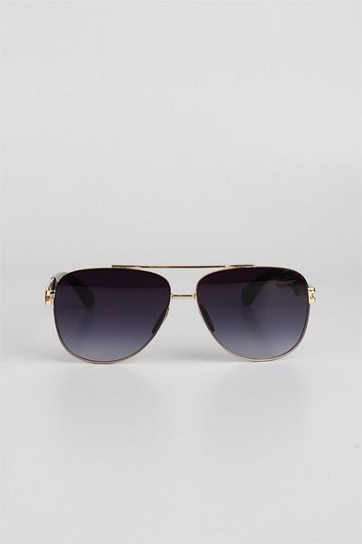 Max Polo Gold Gradient UV400 Filter Men's Sunglasses G24mp8266r01