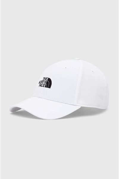 THE NORTH FACE Capac alb 66 clasic The North Face