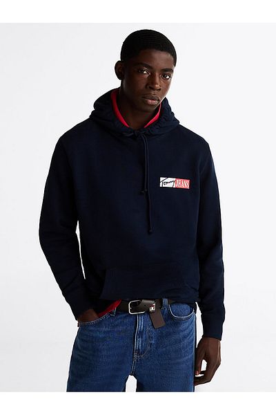 Tommy Hilfiger ГРАФИКА ЗА ВХОД НА TJM REG