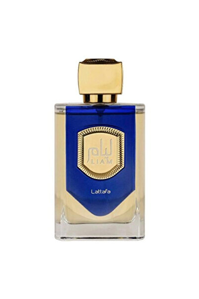 lattafa Άρωμα Liam Blue Shine, Lattafa, eau de parfum 100 ml, ανδρικό