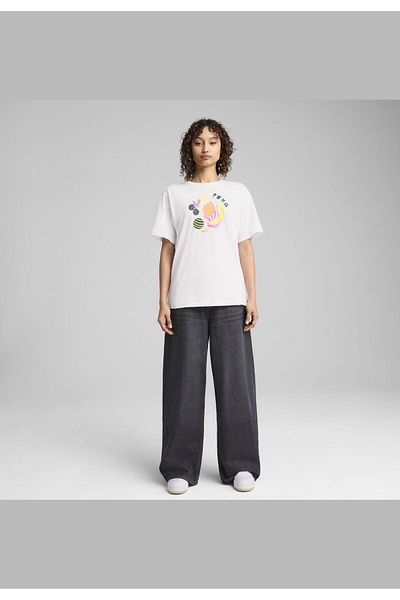 Puma Graphics Relaxed Fruity T-shirt