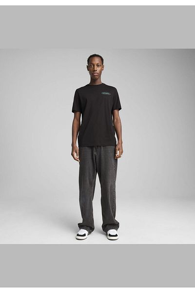 Puma Γραφικά 3 Circle Tee Men