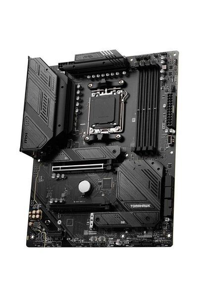 MSI Placă de bază MSI MAG B650 TOMAHAWK WIFI, AM5, AMD B650, ATX
