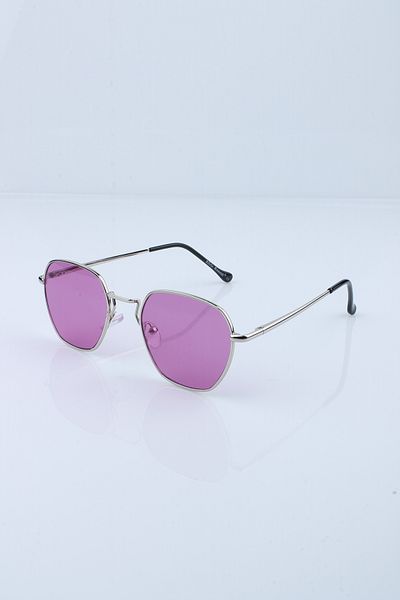 Silvio Monetti Purple Uv400 Women's Sunglasses Mrt22smxw210