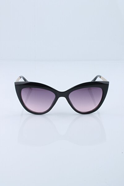 Silvio Monetti Black Gold Uv400 Women's Sunglasses Mrt22Sm1105