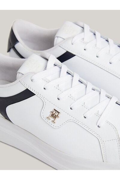 Tommy Hilfiger POINTY COURT SNEAKER