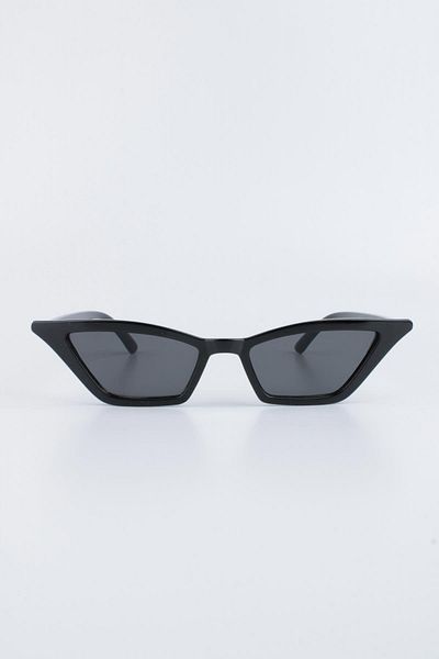 By Marine Women's Black UV 400 Protected Sunglasses 23ft7507r01