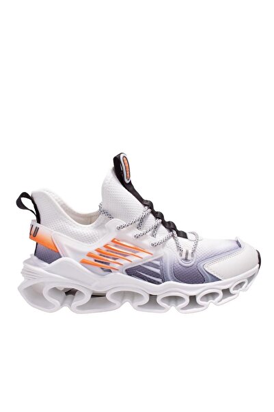 GAMELU Men's Sports Shoes Walking-Running Shoes Special Sole Featured Breatha...
