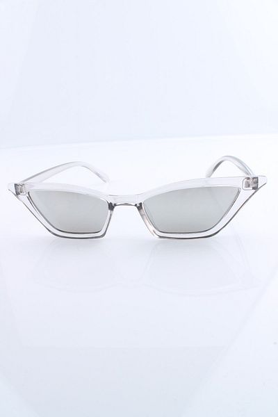 By Marine Transparent Uv400 Women's Sunglasses - - 4bm23r008