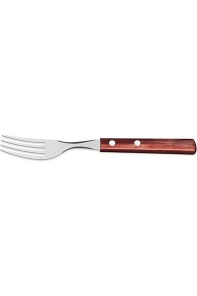 TRAMONTINA Churrasco 21102/070 شوكة شريحة لحم واحدة