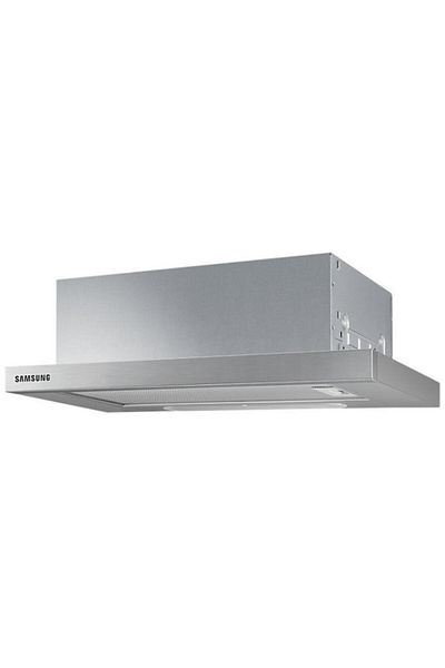 Samsung Hota telescopica Samsung NK24M1030IS, 392 /h, 1 motor (Argintiu)