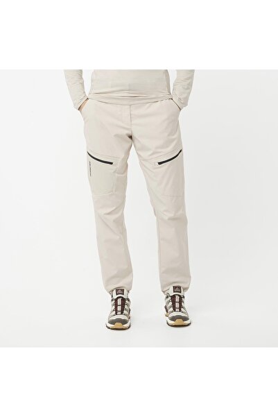 Salomon OUTERPATH UTILITY Kadın Outdoor Pantolonu RAINY DAY LC2340200