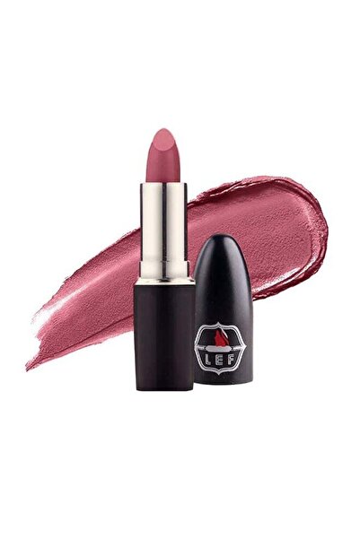 LEFLEF احمر شفاه مطفي سان مارينو LEF68 من ليف 3.8جLipstick Matte
