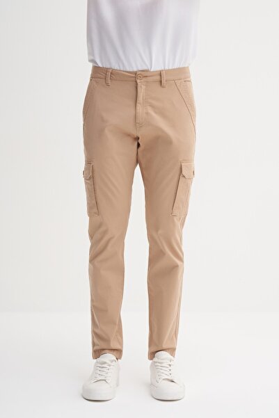 Cazador Caz 0012 Men Cargo Pants