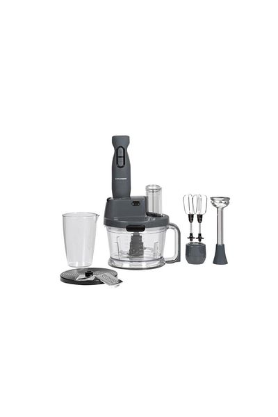 Grundig Bl 4781 g Blender Set