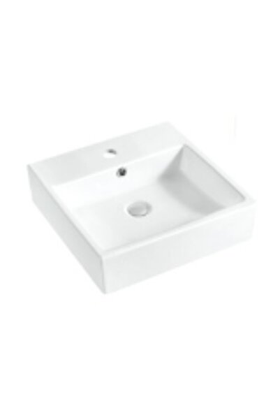 HT PRİMA TEZGAH ÜSTÜ ÇANAK LAVABO