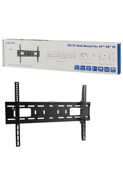 LogiLink Suport Perete LogiLink BP0018, 37" - 70", 50 Kg (Negru)