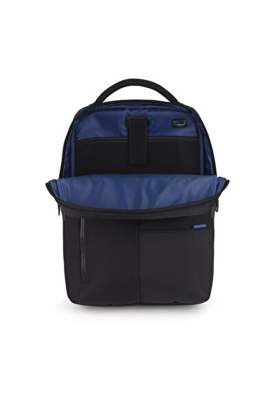 Gabol Σακίδιο πλάτης INTRO 15,6'' με δύο θήκες για φορητό υπολογιστή και χαρτοφύλακα