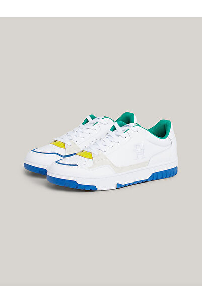 Tommy Hilfiger TH BASKET STREET POP