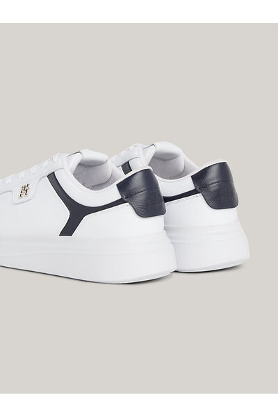 Tommy Hilfiger POINTY COURT SNEAKER