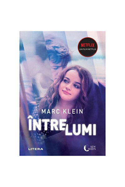 Litera Între lumi, Marc Klein. Ediție legată