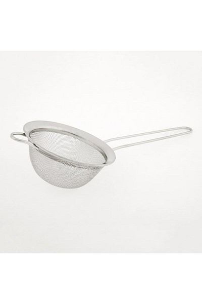 Ün-Ev Un D8 Metal Strainer 10 Cm