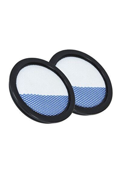 Supervac فلتر محرك المكنسة الكهربائية 2، متوافق مع Arçelik SD 3061، SD 3341، ...