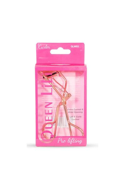 Queen LiLi Pro Lifting Lash Curler