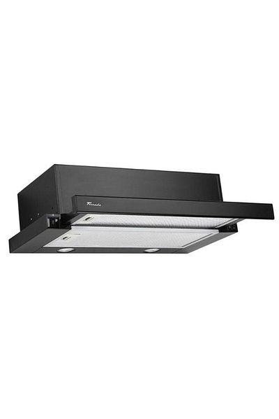 Tornado Tornado Storm 700 (60) Built-in Telescopic Hood, 1 motor, width 60 cm, 3 speeds