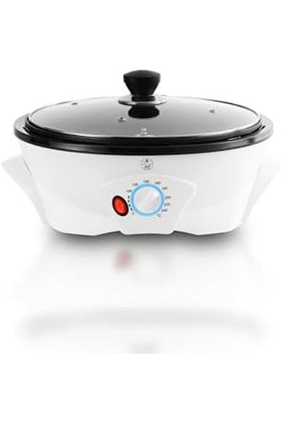 ALSAIF Electric Coffee Roaster 1200W from Al Saif