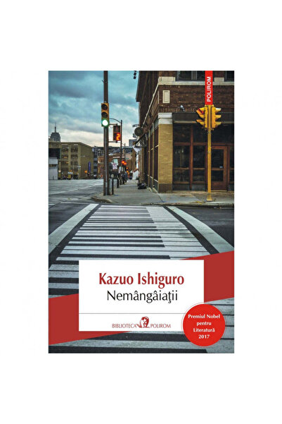 Polirom Οι Άβολοι - Καζούο Ισιγκούρο