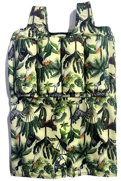 shra mayo non-sinking children's swimsuit