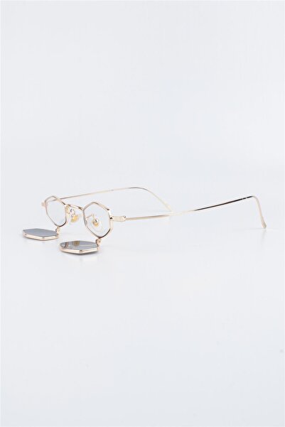 Max Polo Unisex Black UV 400 Protection Sunglasses - 23MPG50910R1