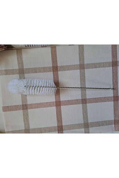EMPA A V M 4 Boy Oil Baby Bottle Bottle Jar Cleaning Brush