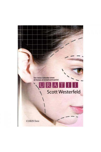 Corint Грозните - Скот Вестерфелд